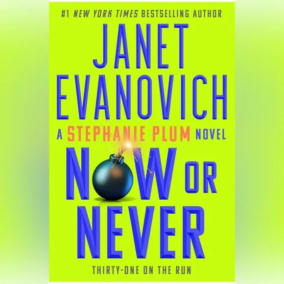 Complete Stephanie Plum Series (31 books total) - Picture 2 of 2